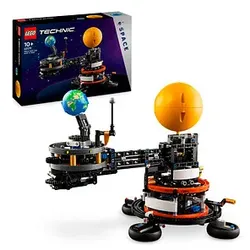 LEGO Technic 42179 Sonne Erde Mond Modell Bausatz 5702017584133