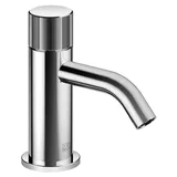 Dornbracht Meta Standventil platin matt (17500660-06)