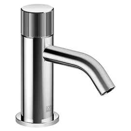 Dornbracht Meta Standventil platin matt (17500660-06)