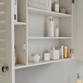 Vicco Riad 68 cm weiß