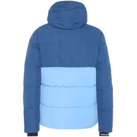 Chiemsee Jacke blau M