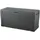 KETER Garten-Aufbewahrungsbox Comfy 270 L Anthrazit