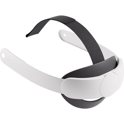 Meta Quest Quest 3 Elite-Riemen Virtual-Reality-Brille weiß