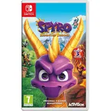 Spyro Reignited Trilogy - Edition - (PEGI) (Nintendo Switch)