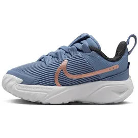 Nike Star Runner 4 NN (TD) Kinder Hyper Royal/White-Black-White 25