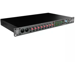Solid State Logic SSL18 - Audio Interface
