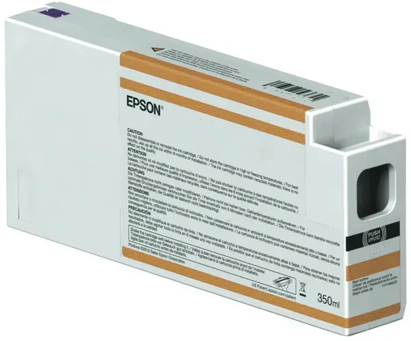 Epson C13T54XA00 - Tintenpatrone, orange