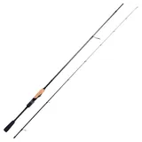 Zeck Barsch Alarm Spin ST UL 201cm 7g