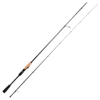 Zeck Barsch Alarm Spin ST UL 201cm 7g