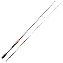 Zeck Barsch Alarm Spin ST UL 201cm 7g