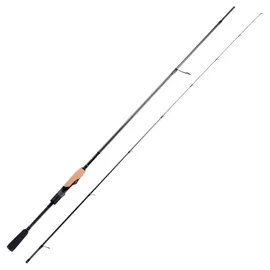 Zeck Barsch Alarm Spin ST UL 201cm 7g