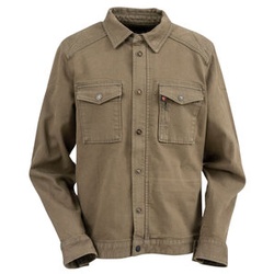 Riding Culture Rider Shirts Motorradhemd grün XL