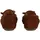 GANT Seabaya Damen Cognac 41