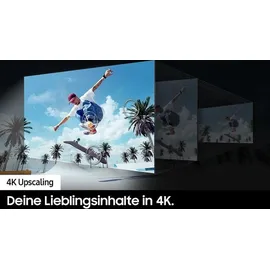 Samsung GU55DU7170 55" Crystal UHD 4K DU7170