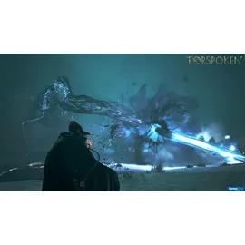 Forspoken - Edition (PEGI) (PS5)