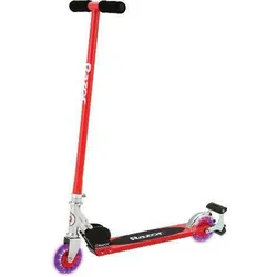 Kinderroller S Spark rot No Size