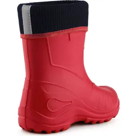Ladeheid Eva Thermo Gummistiefel Rot 28