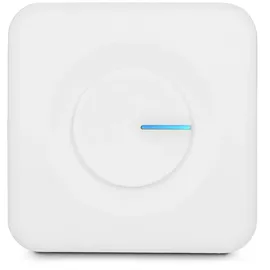 Alecto Moderne Funkklingel - Kinetisch Batterielos bis zu 50 Meter, IP44 weiss, 36 Melodien, Kinderleichte Installation - praktisch und langlebig