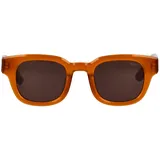 mini eyewear Sonnenbrille honig Einheitsgröße