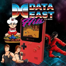 My Arcade Pixel Classic