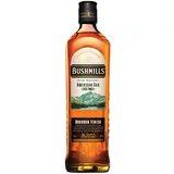 Bushmills American Oak Cask Finish Bourbon 40% vol 0,7 l
