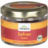 Herbaria Safran-Fäden bio