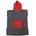 After Session Poncho L/XL