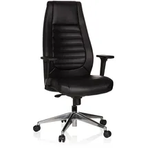 HJH Office Vitoro schwarz