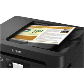 Epson Workforce WF-3820DWF