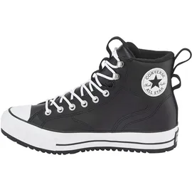 Converse CHUCK TAYLOR ALL STAR WATER-REPELLENT HIKER BOOT Herren schwarz/weiß 40