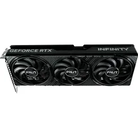 Palit GeForce RTX 5070 Infinity 3 12GB GDDR7, HDMI, 3x DP (NE75070019K9-GB2050S)
