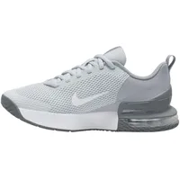 Nike Air Max Alpha Trainer 6 Fitnessschuhe Herren 002 - cool grey/white-wolf grey-pure platinum 45.5