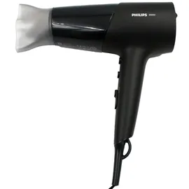 Philips 5000 Series Haartrockner BHD504/00 Grau