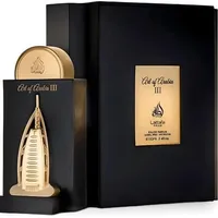 Lattafa Art of Arabia III Eau de Parfum 100 ml