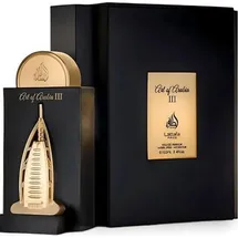 Lattafa Art of Arabia III Eau de Parfum 100 ml