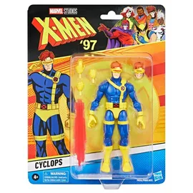 Hasbro Cyclops X-Men '97 Actionfigur 15 cm