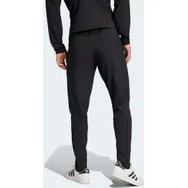 adidas Tiro 25 Competition Jogginghose Schwarz S