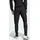 adidas Tiro 25 Competition Jogginghose Schwarz S