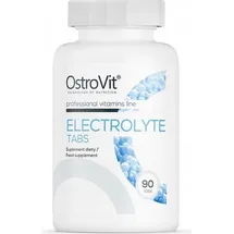 Ostrovit Elektrolyte Tabletten 90 St.