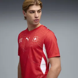 Puma Schweiz Heimtrikot (Replica) 2026 Herren Gr. L