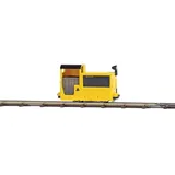 BUSCH H0f Grubenbahnlok B 360