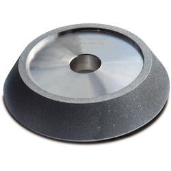 Optimum Schleifscheibe Diamant 108x21x20