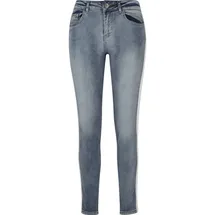 Def Rayar Skinny Jeans - Blau