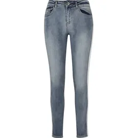 Def Rayar Skinny Jeans - Blau