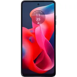 Motorola Moto G24 8 GB RAM 128 GB Matte Charcoal