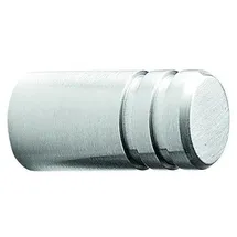 einkaufsbüro deutscher eisenhändler gmbh Format Knopf Echo Straight Edelstahl H 20mm, Ø10mm