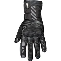 IXS Glasgow 2.0, Handschuhe wasserdicht Damen - Schwarz - XL