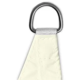 Sol Royal Sonnensegel Creme, 300x200 cm, - Sonnensegel