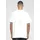 Upscale by Mister Tee Vive La Liberte Oversize Kurzarm-T-Shirt White S