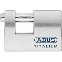 ABUS Titalium-Vorhangschloss 98TI/70,